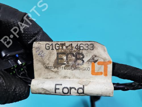 Wiring harness FORD S-MAX (CJ, WA6) | BP37821261E16 - Image 7