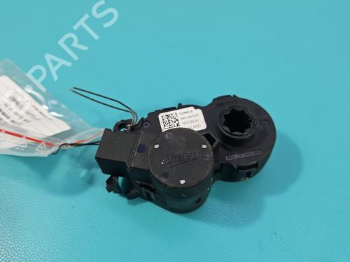 Used Heater blower motor Heater blower motor DACIA DUSTER (PYM_, PYN_) [2023-2026] 37840147 37840147