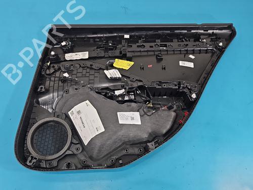 Rear left panel SKODA SUPERB IV Estate (NZ5) 2.0 TDI | BP37835238C60 - Image 3