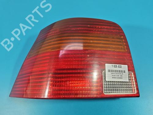 Used Left taillight Left taillight VW GOLF IV Variant (1J5) 1.6 (101 hp) 40078838 40078838