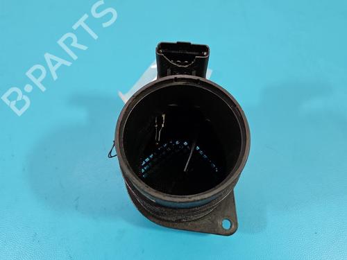 Mass air flow sensor RENAULT TRAFIC II Van (FL) 1.9 dCi 100 (FL0C, FL0K, FL0B) | BP39638319M95 - Image 4
