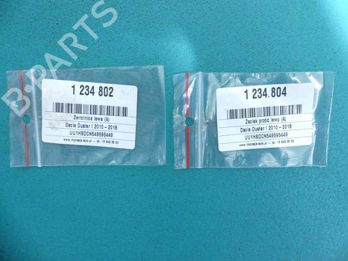 Other DACIA DUSTER (HS_) 1.6 16V | BP37884939O1 - Image 3