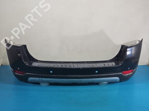 Used Rear bumper Rear bumper CHEVROLET CAPTIVA (C100, C140) 2.4 4WD (136 hp) 40502683 40502683