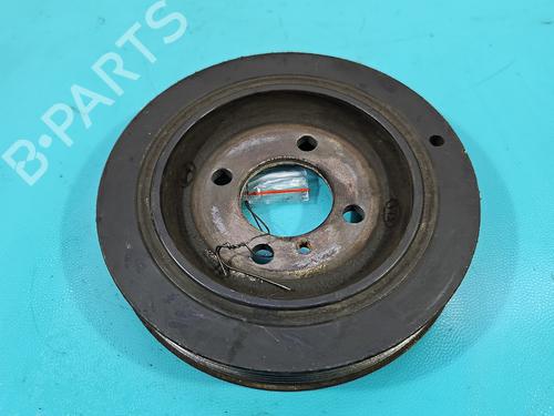 Used Pulley Pulley 38127567 38127567