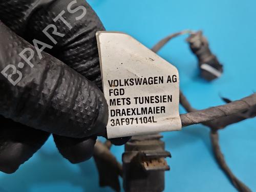 Wiring harness VW CC B7 (358) 2.0 TDI | BP37849445E16 - Image 4
