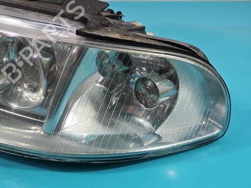 Left headlight AUDI A4 B5 (8D2) S4 quattro | BP37852326C28 - Image 2