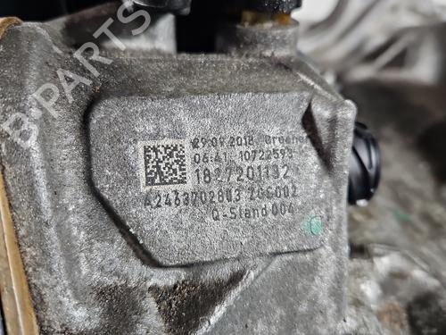 Gearbox INFINITI QX50 II 2.0 AWD (J55) | BP38770426M3 - Image 5