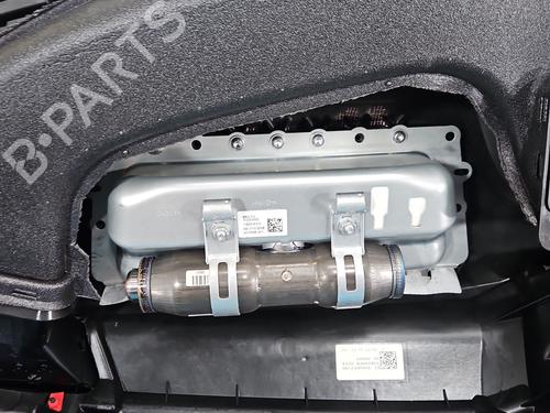 Dashboard BMW 5 Touring (F11) 525 d | BP39097717C46 - Image 10