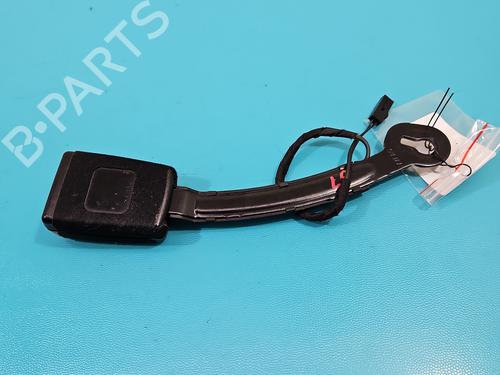 Front left seatbelt VW PASSAT B8 Variant (3G5, CB5) 2.0 TDI | BP38117841I26 - Image 4