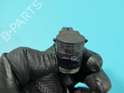 Electronic sensor FIAT FREEMONT (345_) 2.0 JTD | BP37833329M84 - Image 6