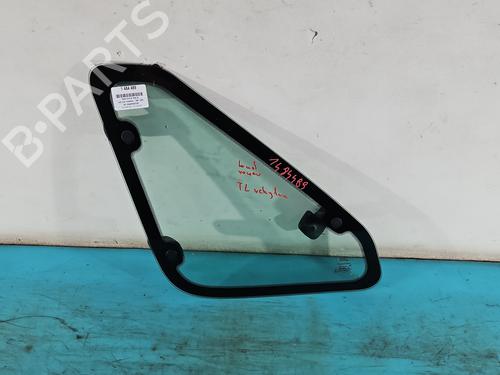 Panel rude bagtil venstre Panel rude bagtil venstre 38138401 38138401