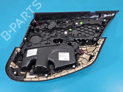 Rear left panel BMW 5 Touring (G31) 520 d | BP37850862C60 - Image 5