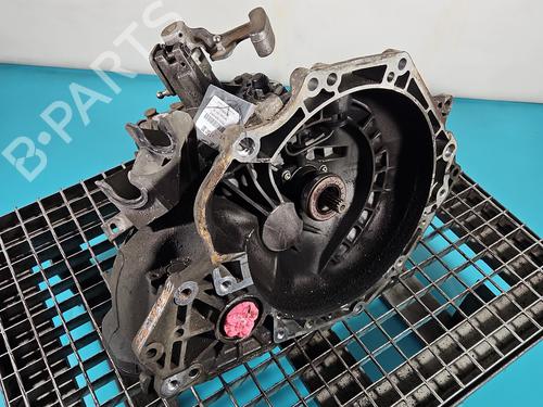 Used Gearbox Gearbox 38152394 38152394
