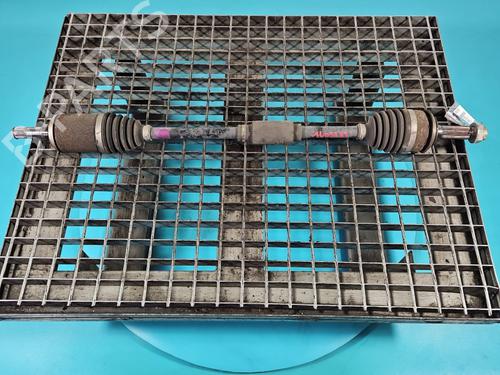 Used Left rear driveshaft Left rear driveshaft HONDA CR-V V (RW_, RT_) 1.5 AWD (RW2) (193 hp) 39265035 39265035