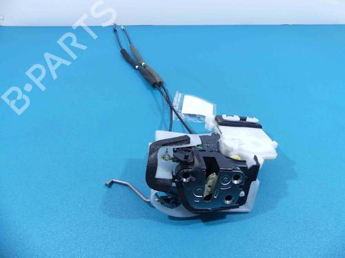 Used Rear left lock Rear left lock 38153365 38153365