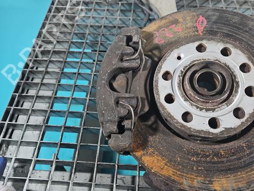 Right front brake caliper AUDI A4 B6 (8E2) 2.0 | BP37810792M104 - Image 2