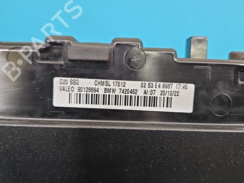 Third brake light BMW 3 (G20, G80, G28) 318 i | BP37847408L11 - Image 16