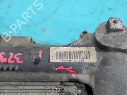 Steering rack VW GOLF PLUS V (5M1, 521) 2.0 TDI 16V | BP38142692M22 - Image 6