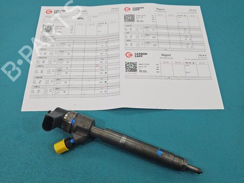Used Injector Injector 38146633 38146633