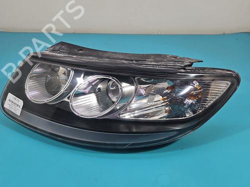 Used Left headlight Left headlight 38126938 38126938