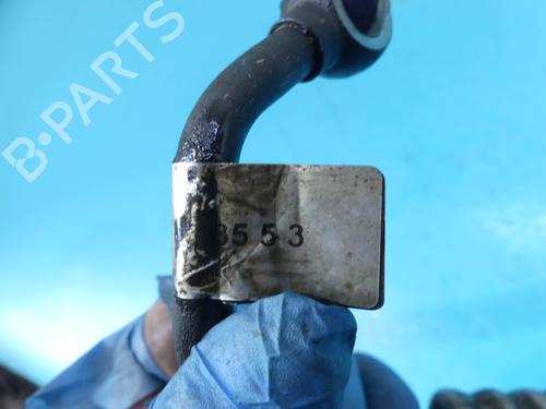 Pipe MASERATI GHIBLI III (M157) | BP37884548M125 - Image 7