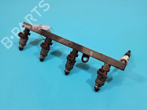 Used Injector Injector CHEVROLET NUBIRA Saloon 1.4 (95 hp) 38132457 38132457