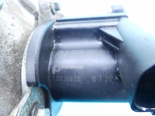 Electronic sensor RENAULT CLIO III (BR0/1, CR0/1) 1.5 dCi (BR17, CR17) | BP37877533M84 - Image 14