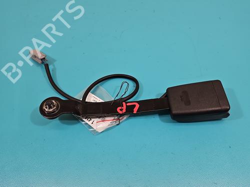 Front left seatbelt MAZDA CX-5 (KE, GH) 2.2 D AWD (KE2AW) | BP38124757I26 - Image 4