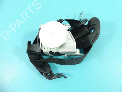 Front left seatbelt BMW 1 (F20) 116 d | BP37895620I26 - Image 2