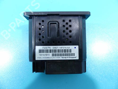 Electronic module FORD C-MAX II (DXA/CB7, DXA/CEU) 1.5 TDCi | BP37888852M83 - Image 5