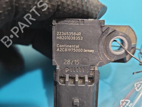 Electronic sensor MERCEDES-BENZ CLA Coupe (C117) CLA 180 CDI / d (117.312) | BP38071699M84 - Image 3
