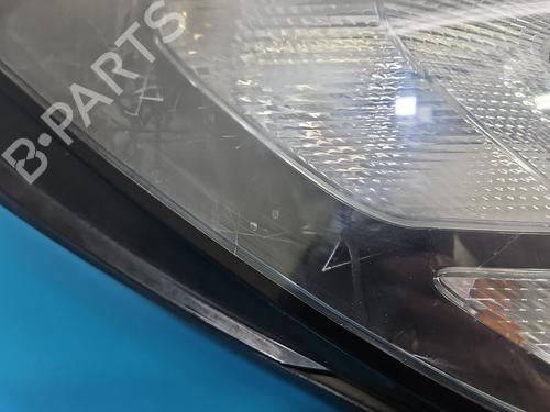 Right headlight OPEL CORSA E Hatchback Van (X15) | BP38000140C29 - Image 3