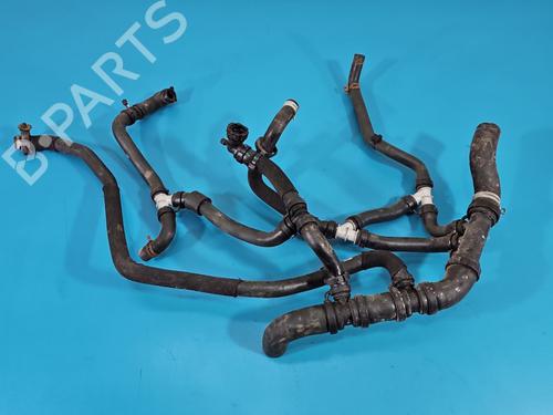 Pipe OPEL MOVANO B Van (X62) 2.3 CDTI FWD (FV) | BP39614961M125 - Image 5