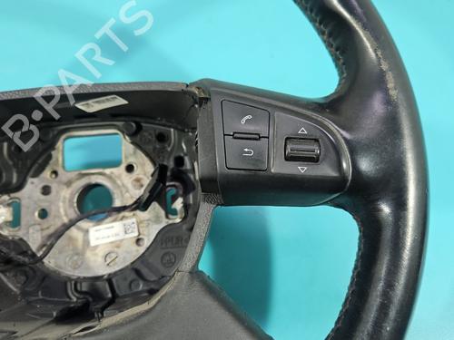 Steering wheel SKODA YETI (5L) 2.0 TDI 4x4 | BP37847018C49 - Image 2