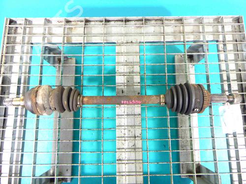 Used Left front driveshaft Left front driveshaft 37802862 37802862