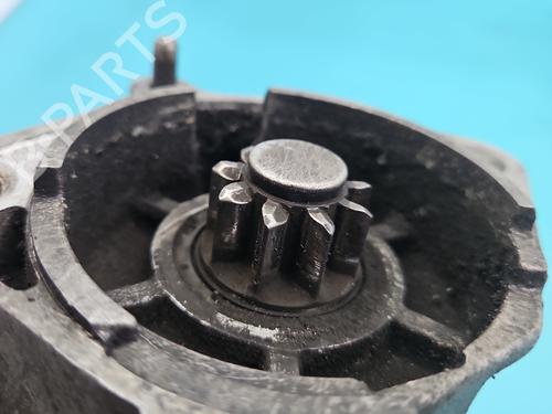 Starter AUDI A6 C6 (4F2) | BP37848644M8 - Image 3