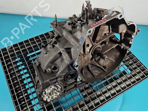 Used Gearbox Gearbox HONDA CR-V II (RD_) 2.0 (RD5) (150 hp) 37832928 37832928