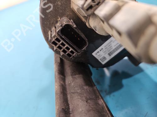 Steering rack VW PASSAT B6 (3C2) 1.9 TDI | BP37841019M22  - Image 5