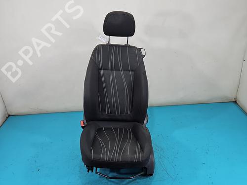 Used Left front seat Left front seat 38131552 38131552