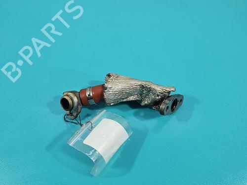 Pipe VOLVO V40 Hatchback (525) T3 GTDi | BP38148081M125 - Image 2