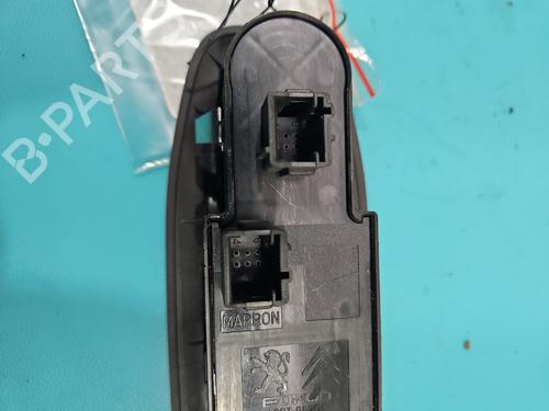 Switch PEUGEOT 2008 I (CU_) 1.2 THP 110 / PureTech 110 | BP38118608I30 - Image 6