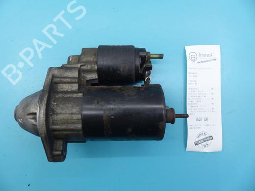 Startmotor Startmotor 37809200 37809200