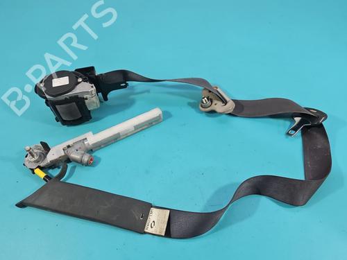 Sikkerhedssele foran venstre Sikkerhedssele foran venstre RENAULT KOLEOS I (HY_) 2.0 dCi 4x4 (HY0K) (150 hp) 39767334 39767334
