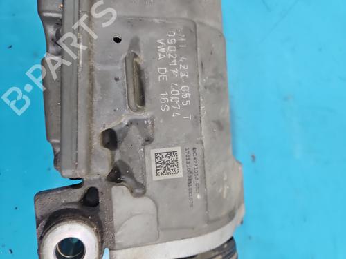 Steering rack AUDI Q7 (4MB, 4MG, 4MQ) 3.0 TFSI quattro | BP37837204M22  - Image 10