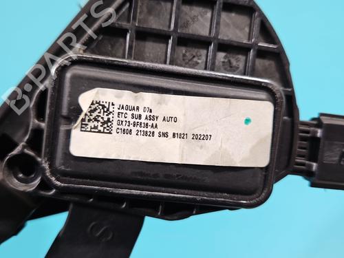 Pedal JAGUAR XE (X760) 2.0 D AWD | BP37816178I4 - Image 3