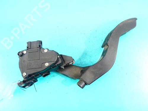 Used Pedal Pedal 37805087 37805087