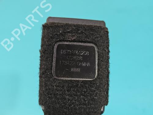 Front right seatbelt FORD MONDEO V Saloon (CD) 2.0 Hybrid | BP37837306I25 - Image 7