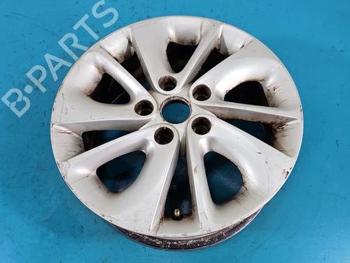 Fælk RENAULT FLUENCE (L3_) 1.6 16V (L301, L30P, L30R) | BP39611981C45 - Image 2