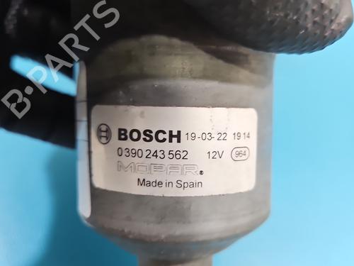 Front wiper motor FIAT 500X (334_) 2.0 D Multijet 4x4 (334AXB22, 334AXD2B) | BP37859077M29 - Image 4
