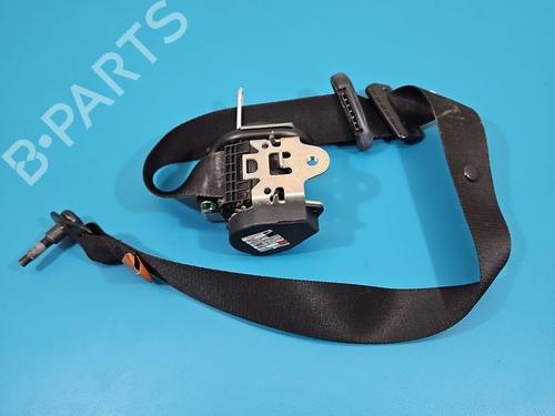 Front left seatbelt FORD S-MAX (WA6) | BP40600224I26 - Image 2